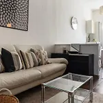 Youhosty - Buenos Aires 1 Bedroom