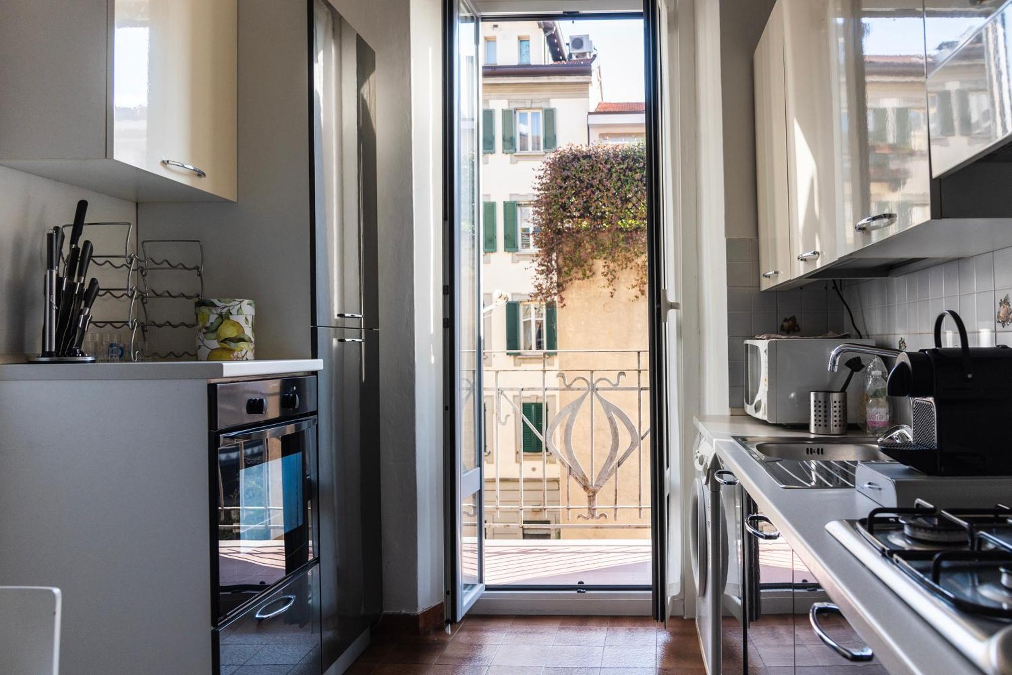 Appartement Youhosty - Buenos Aires 1 Bedroom *