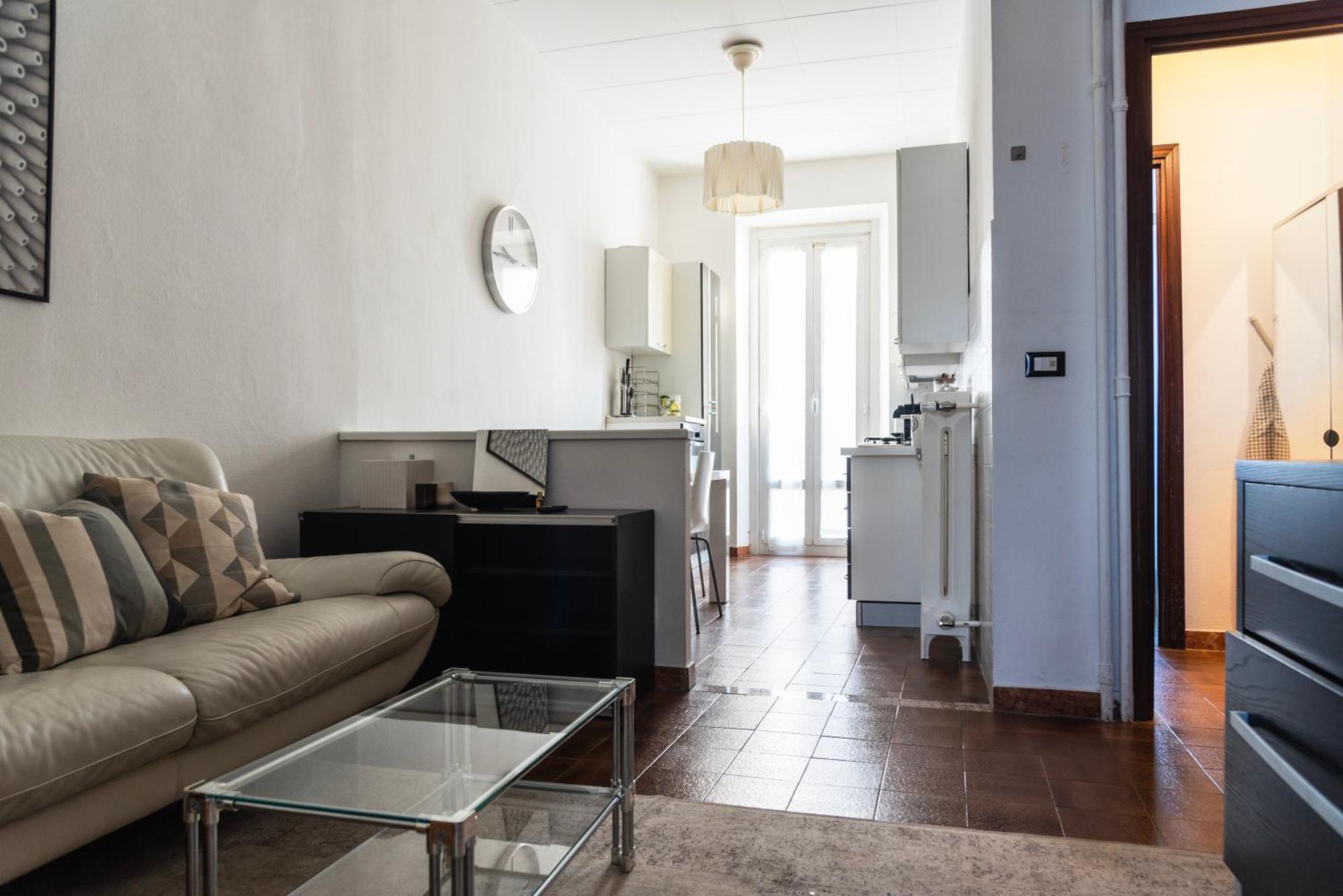 Youhosty - Buenos Aires 1 Bedroom Milan