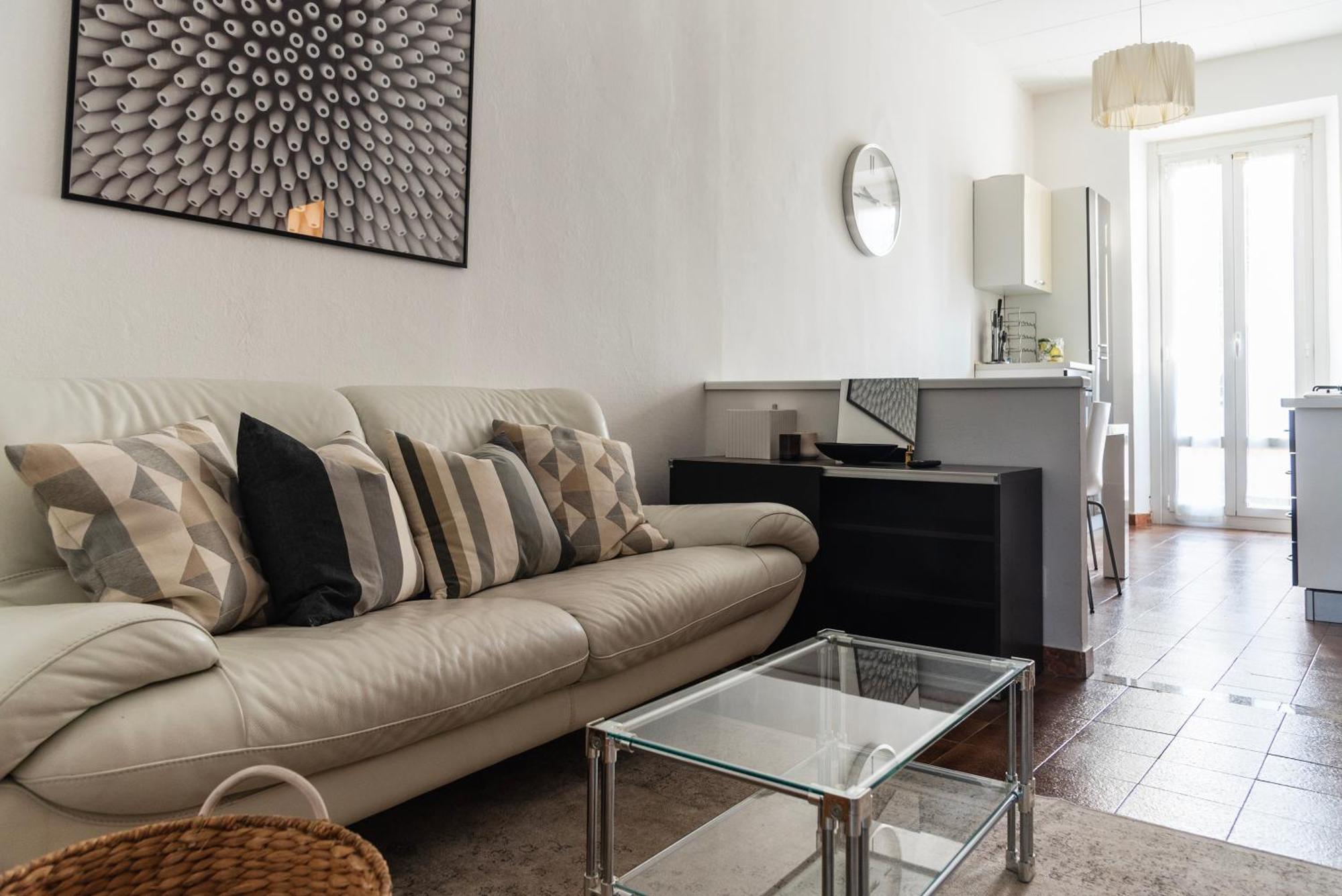 Youhosty - Buenos Aires 1 Bedroom Milan