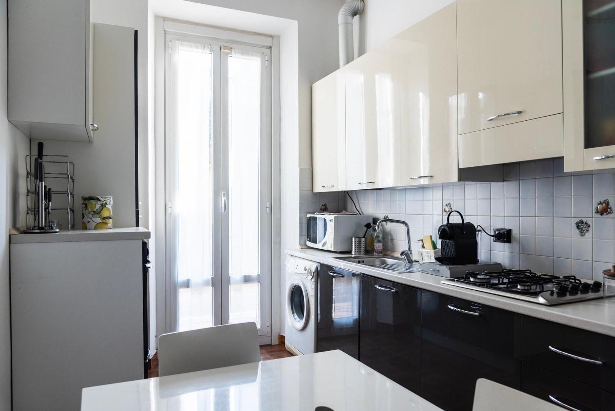 Youhosty - Buenos Aires 1 Bedroom * Milan