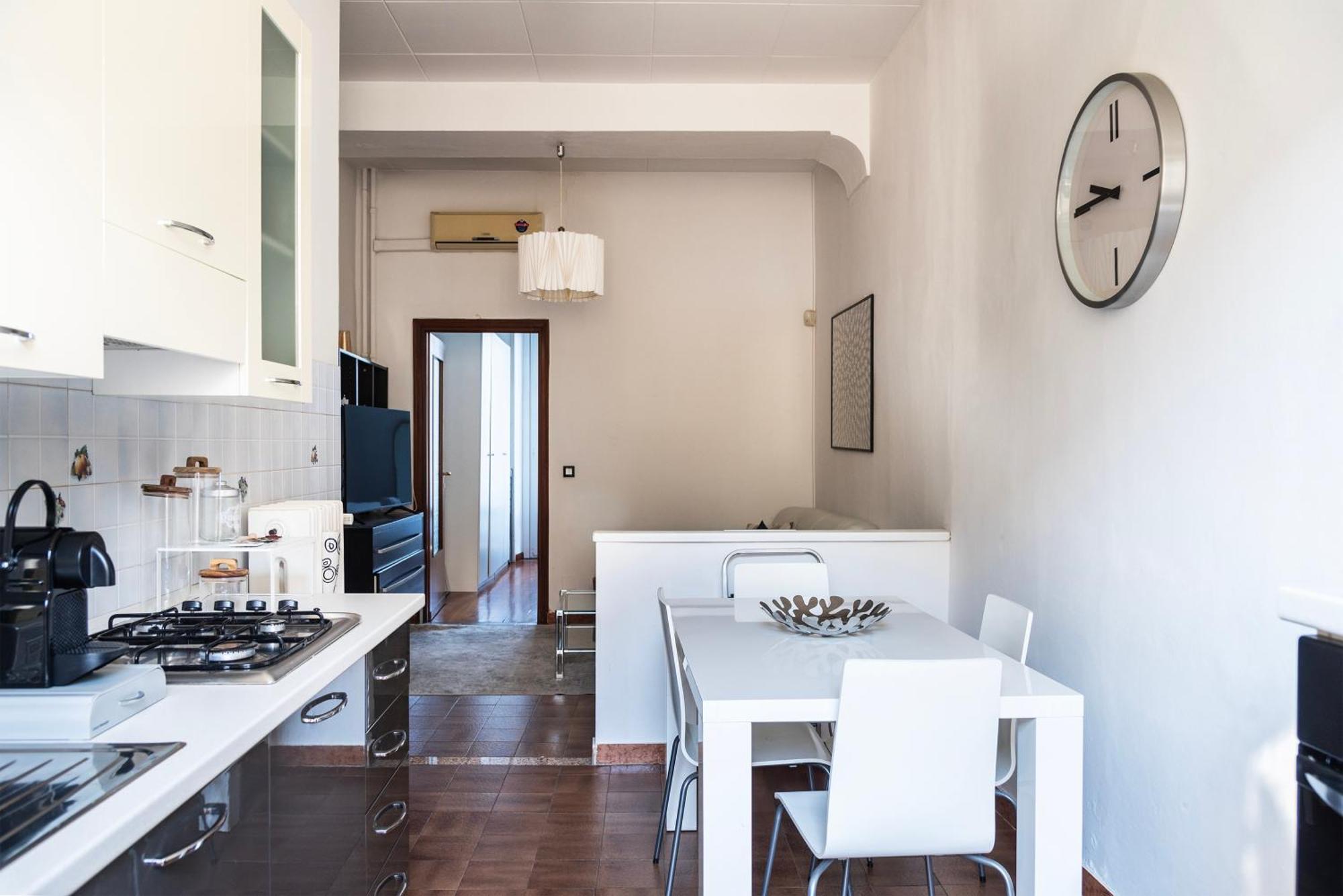 Youhosty - Buenos Aires 1 Bedroom Appartement Milan