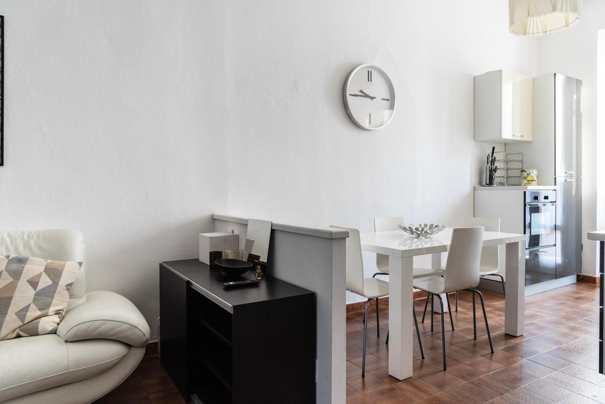 Youhosty - Buenos Aires 1 Bedroom Appartement