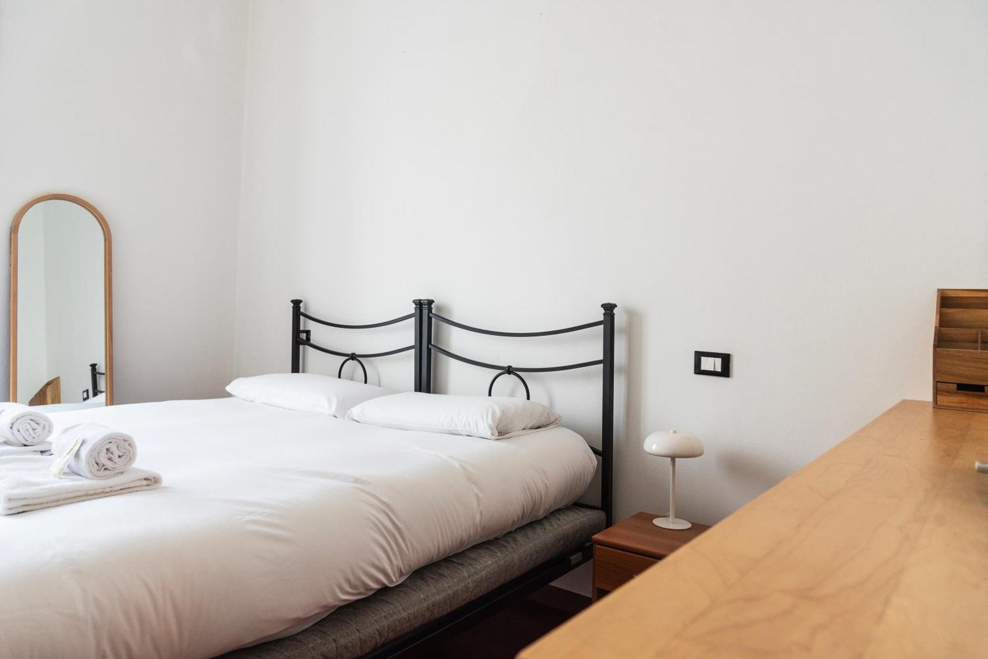 Youhosty - Buenos Aires 1 Bedroom * Milan