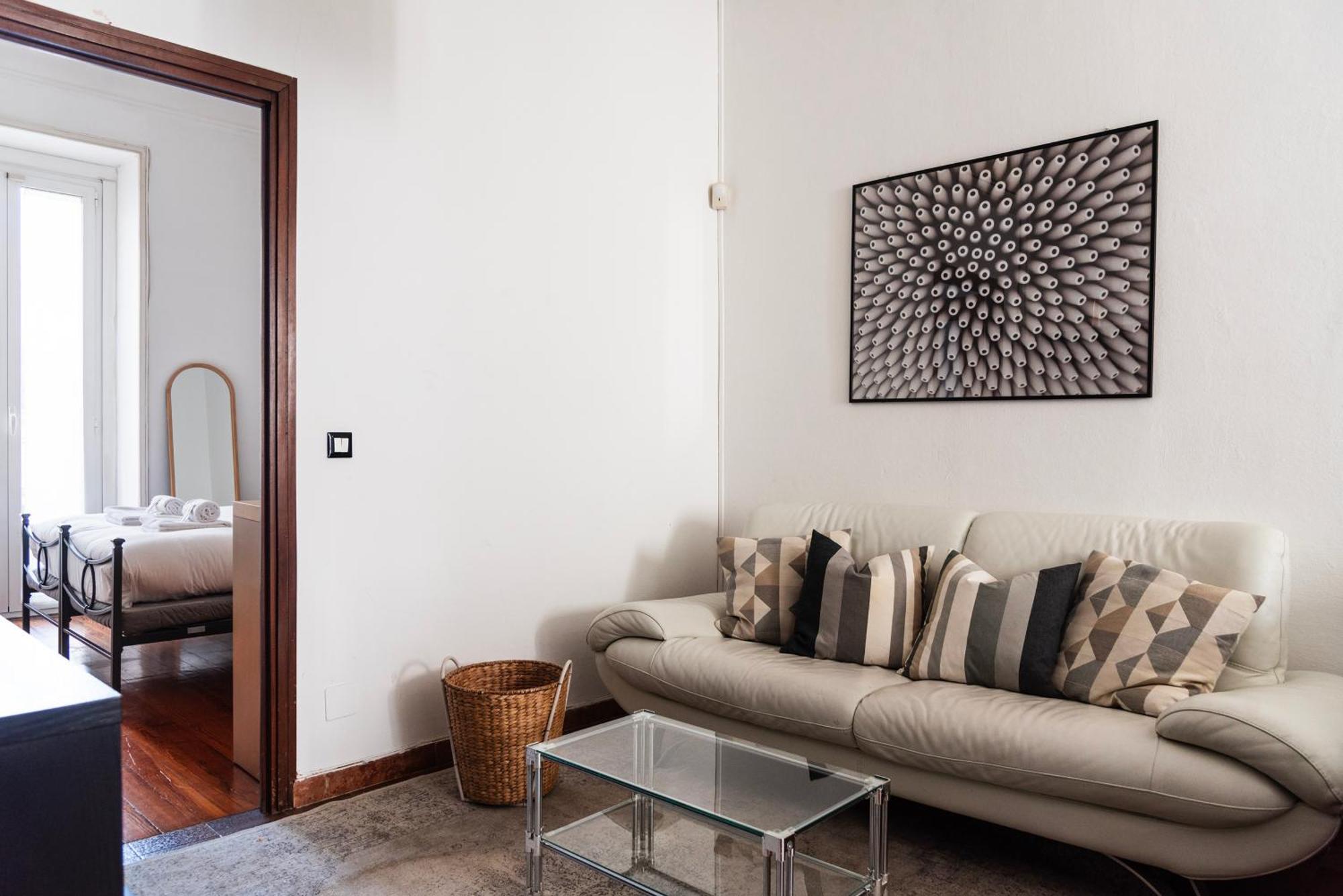 Youhosty - Buenos Aires 1 Bedroom Appartement