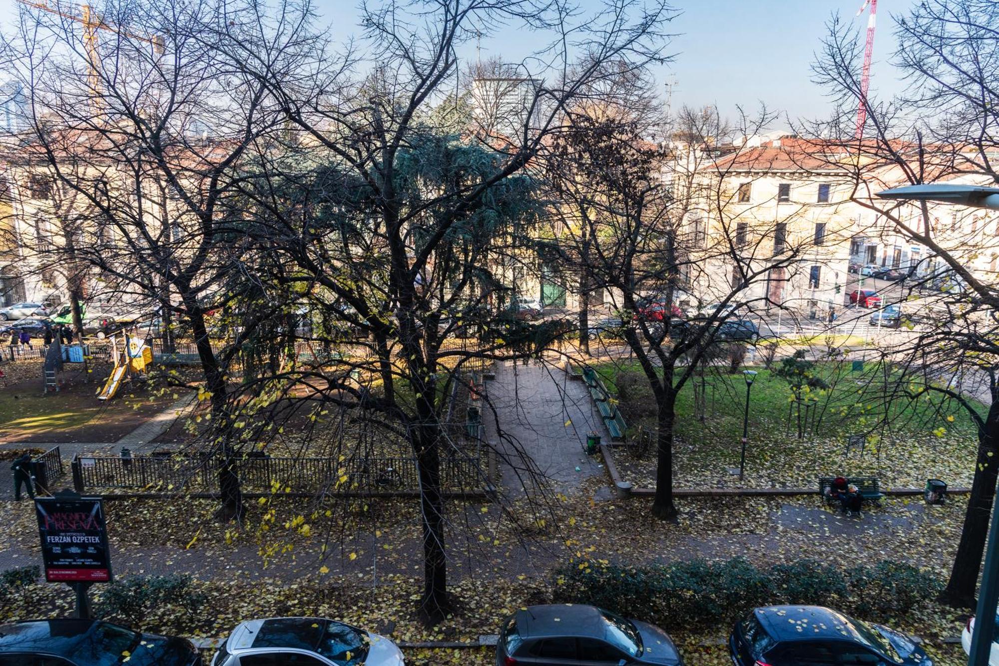 Appartement Youhosty - Buenos Aires 1 Bedroom *