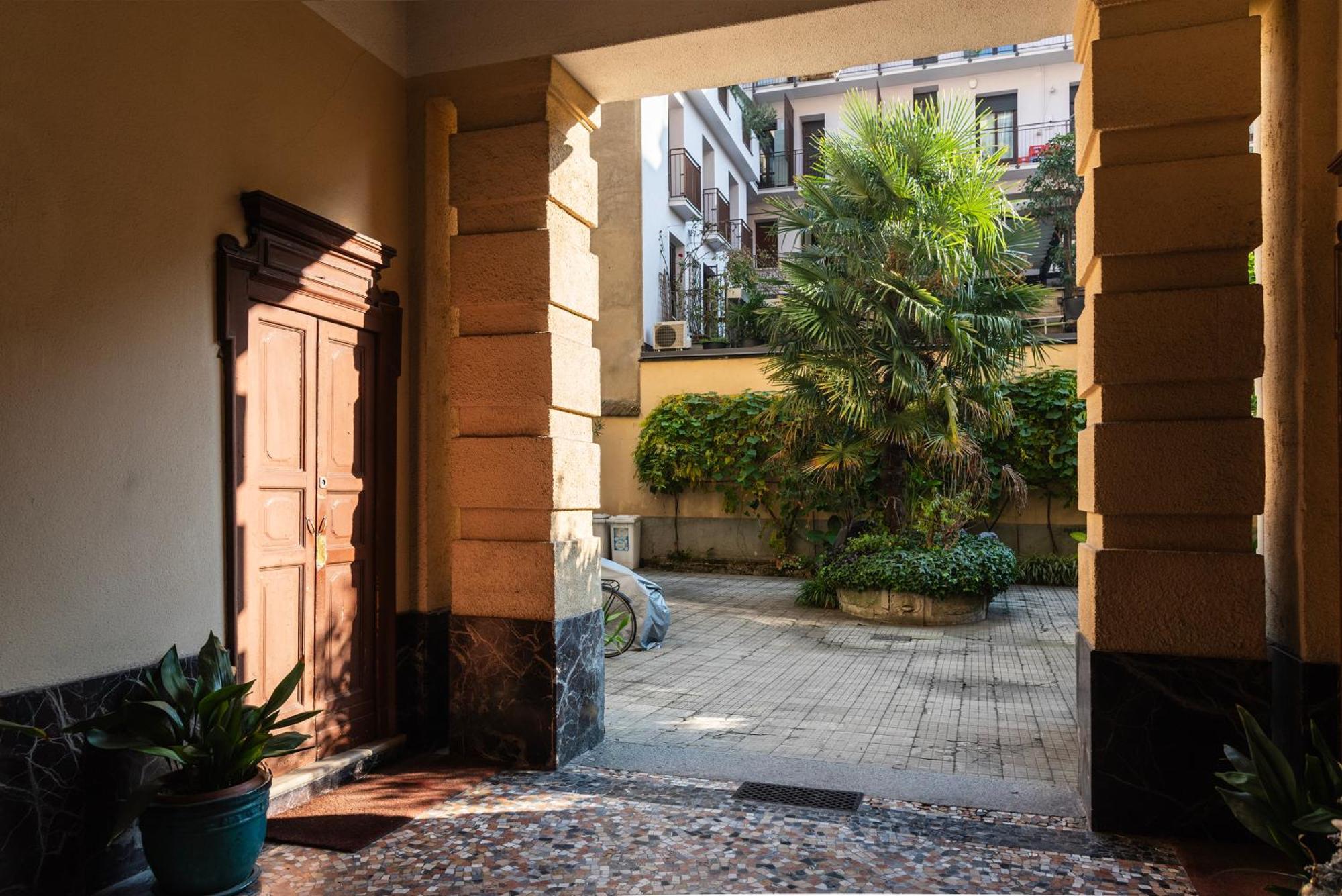 Youhosty - Buenos Aires 1 Bedroom Appartement Milan