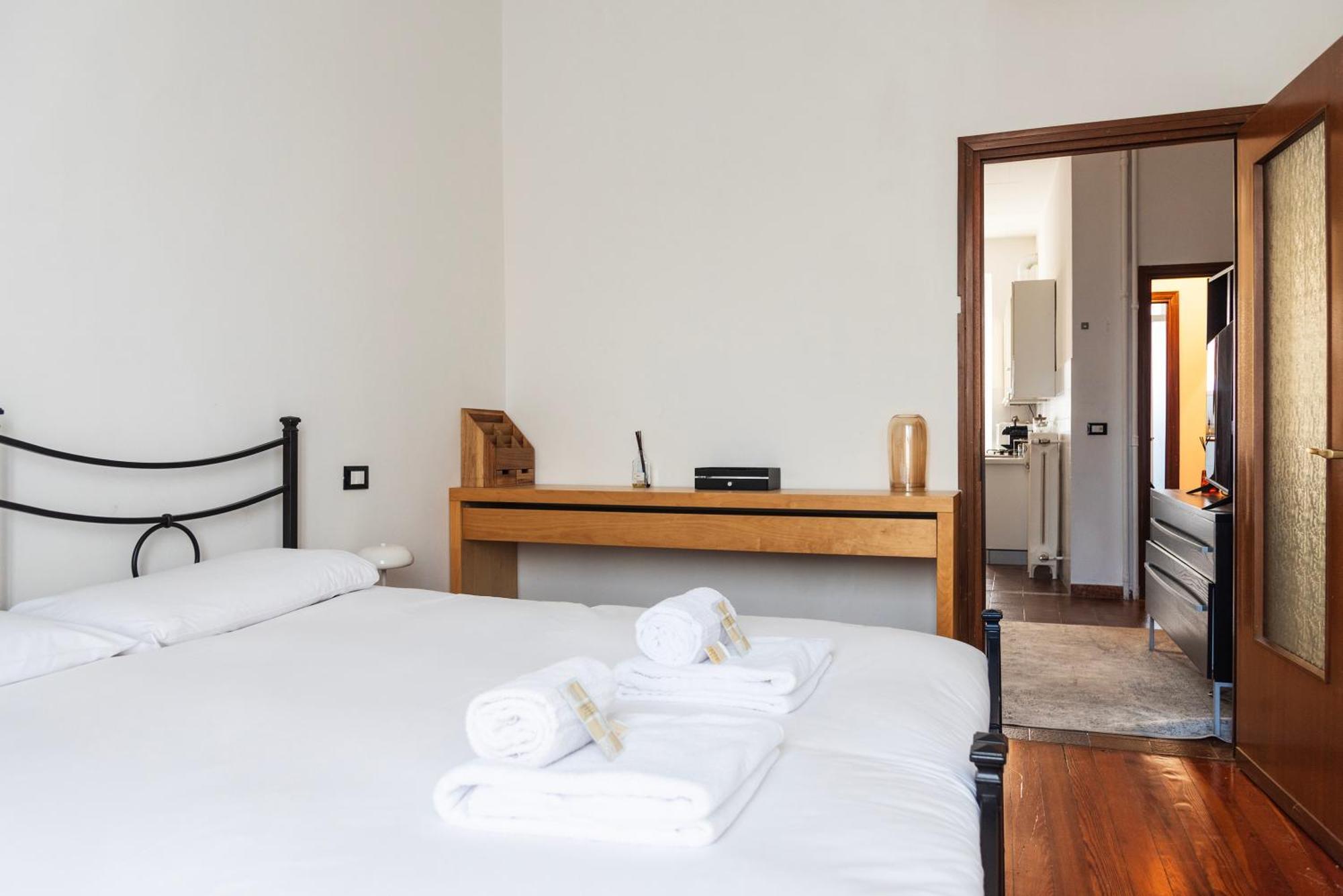 Appartement Youhosty - Buenos Aires 1 Bedroom Milan