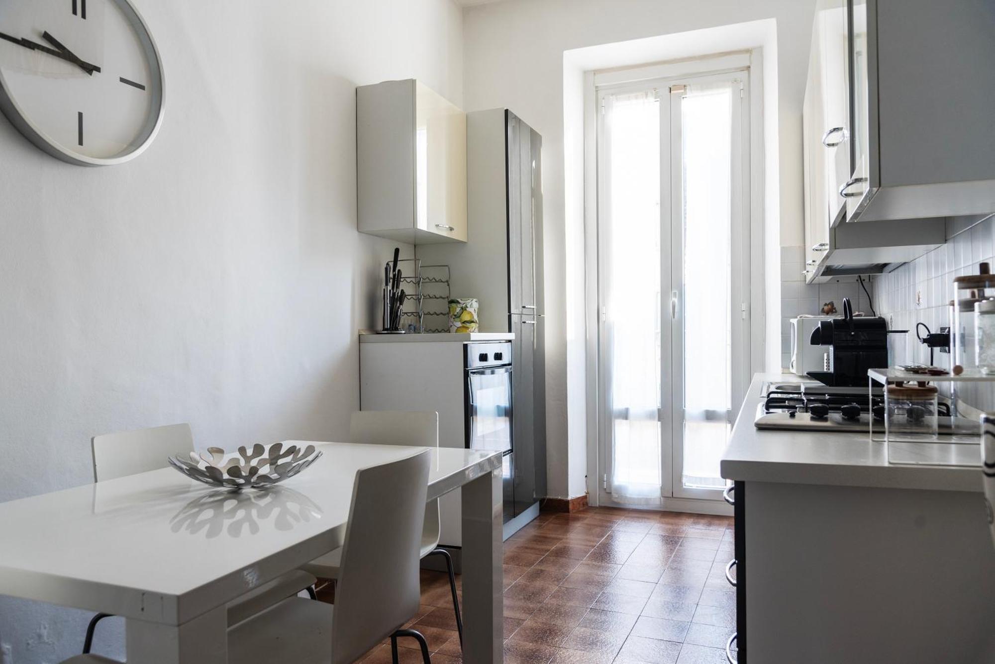 Youhosty - Buenos Aires 1 Bedroom * Milan